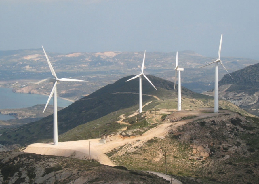 ΛΕΜΕ ΟΧΙ ΣΤΙΣ ΑΝΕΜΟΓΕΝΝΗΤΡΙΕΣ