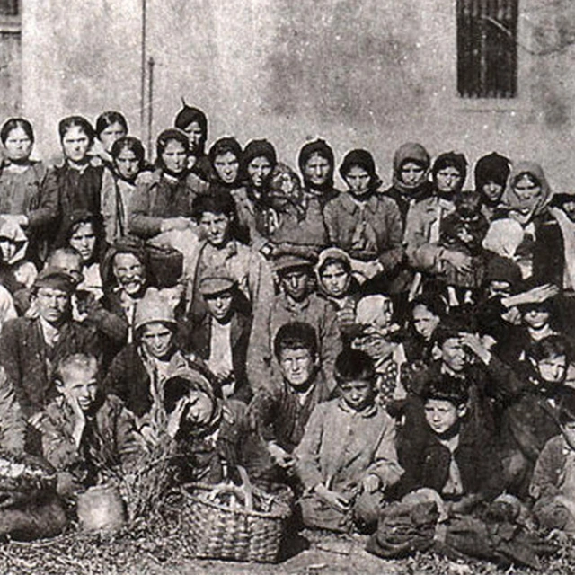 Γενοκτονία των Ποντίων: 104 χρόνια από τη σφαγή και τον ξεριζωμό των Ελλήνων του Πόντου