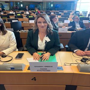 Μετά από παρέμβασή της Κατερίνα Καζάνη το Υπουργείο Υγείας ενίσχυσε τη μονάδα με δεύτερο επικουρικό φαρμακοποιό από 26/3.