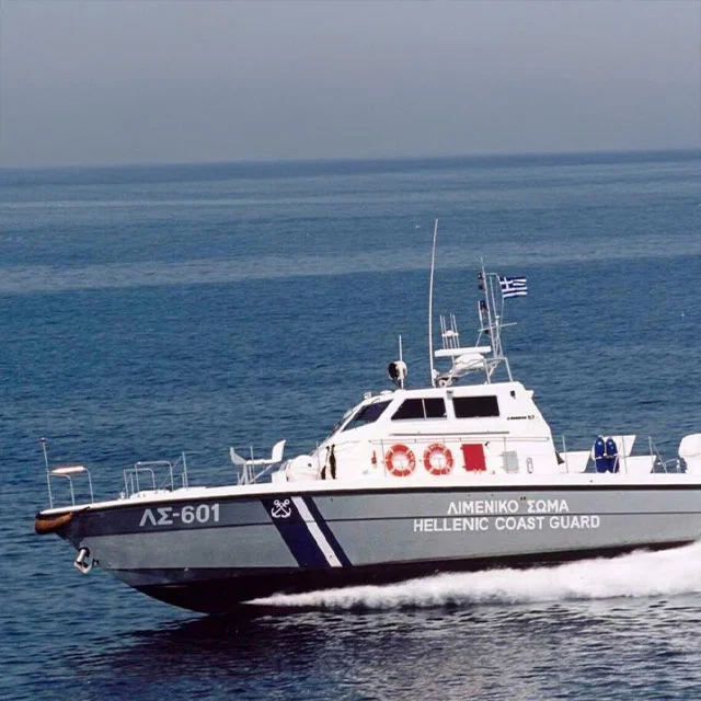 Νεκρός 67χρονος ψαράς στη Χαλκίδα – Τον βρήκαν στο σκάφος του που έπλεε ακυβέρνητο