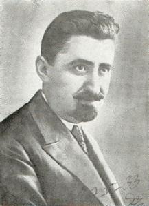 Θεοφύλακτος Θεοφυλάκτου