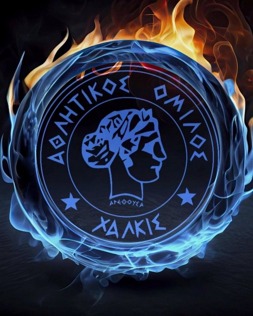 Μήνυμα από την Ομάδα μας – Α.Ο. Χαλκίς