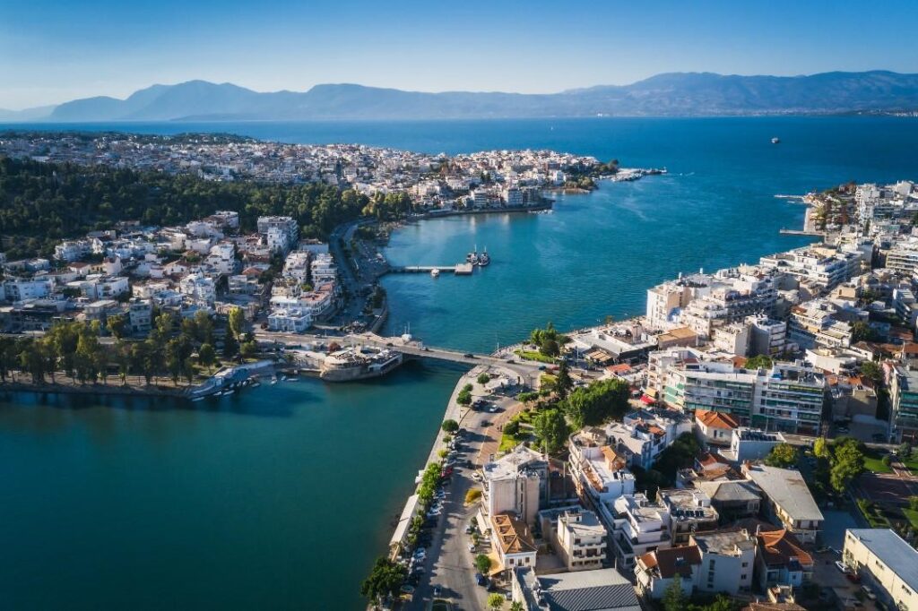 Ξέμεινες στην Αθήνα; Μια ιδέα για μονοήμερη εκδρομή της τελευταίας στιγμής