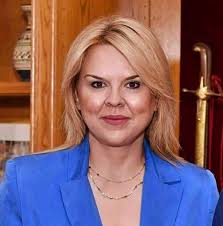 Άφαντη όπως πάντα στα σοβαρά θέματα