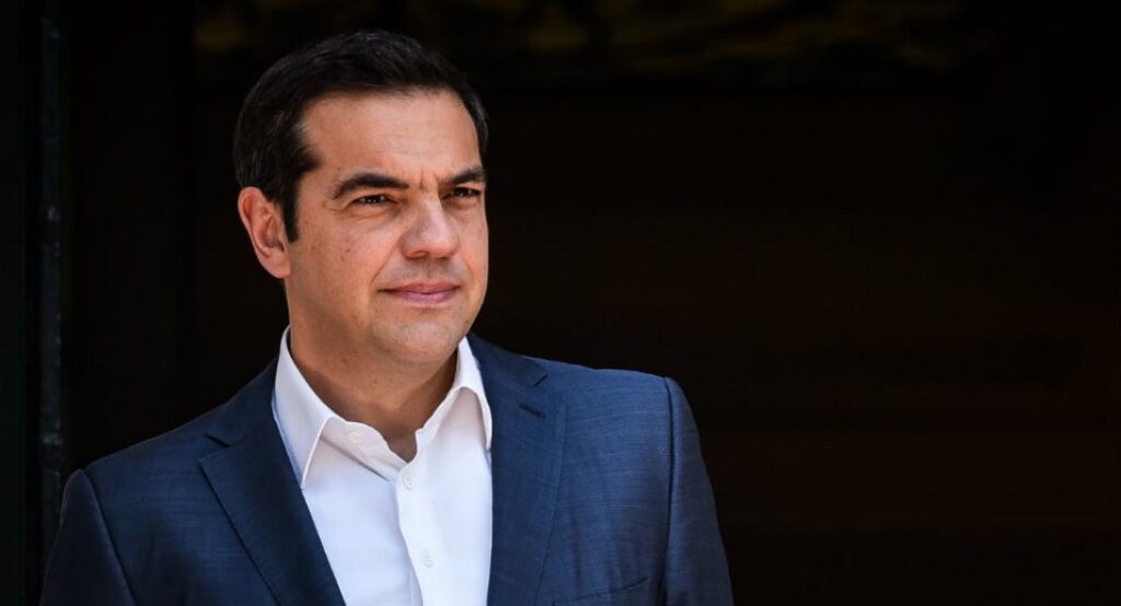 Ο Αλέξης Τσίπρας φαίνεται να προετοιμάζει την ίδρυση νέου κόμματος, ανεξάρτητου από τη ΣΥΡΙΖΑ, με στόχο να επιστρέψει δυναμικά στην κεντρική πολιτική σκηνή.