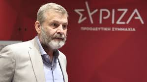 Ο Απόστολος Γκλέτσος ανακοίνωσε την αποχώρησή του από τον ΣΥΡΙΖΑ – ΠΣ με μια σύντομη ανάρτηση στο Facebook στις 18 Ιουνίου 2025, γράφοντας:
