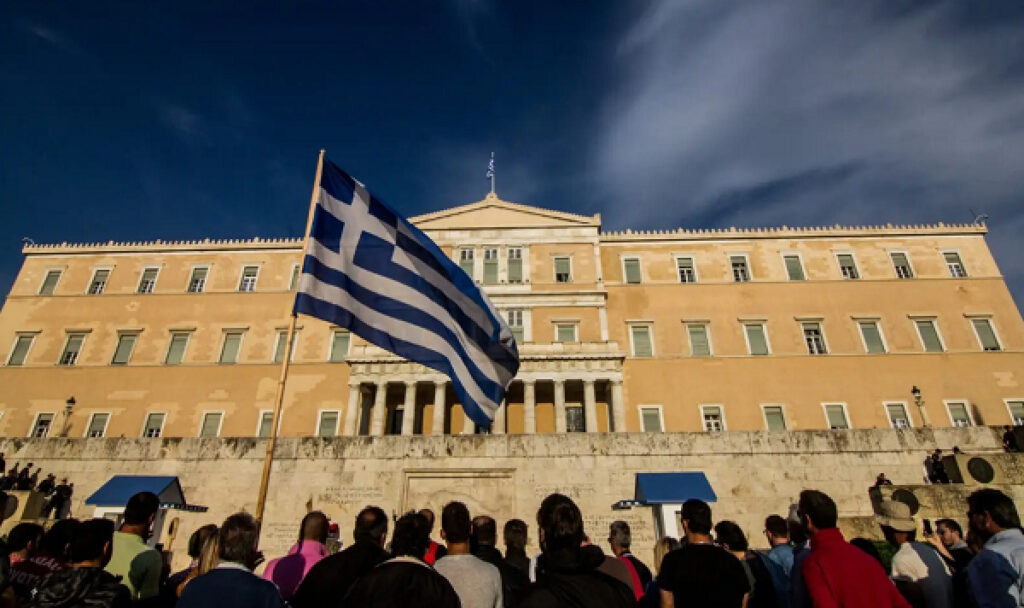 Το Βάθος της Πολιτικής Απαξίωσης: Όταν η Εικόνα Υπερισχύει της Ουσίας