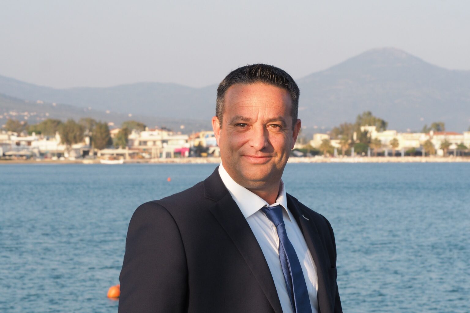 Ο Δήμος Ερέτριας, υπό την δημαρχία του Νίκου Γουρνή