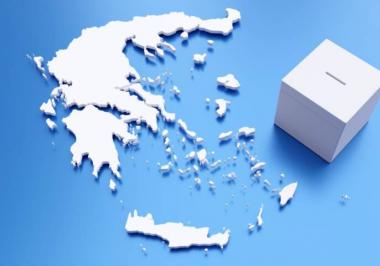 Σύγκριση Προγραμμάτων Κομμάτων (2024): Φορολογία, Παιδεία, Υγεία