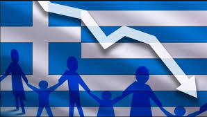 Μειώνεται ο γηγενής πληθυσμός στην Ευρώπη-Ελλάδα και αυξάνεται το Ισλάμ
