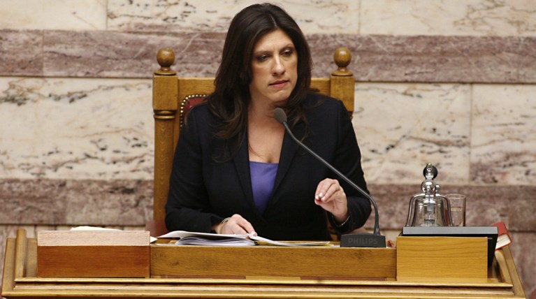 Κωνσταντοπούλου: Η αντίστροφη μέτρηση για την κυβέρνηση Μητσοτάκη ξεκίνησε
