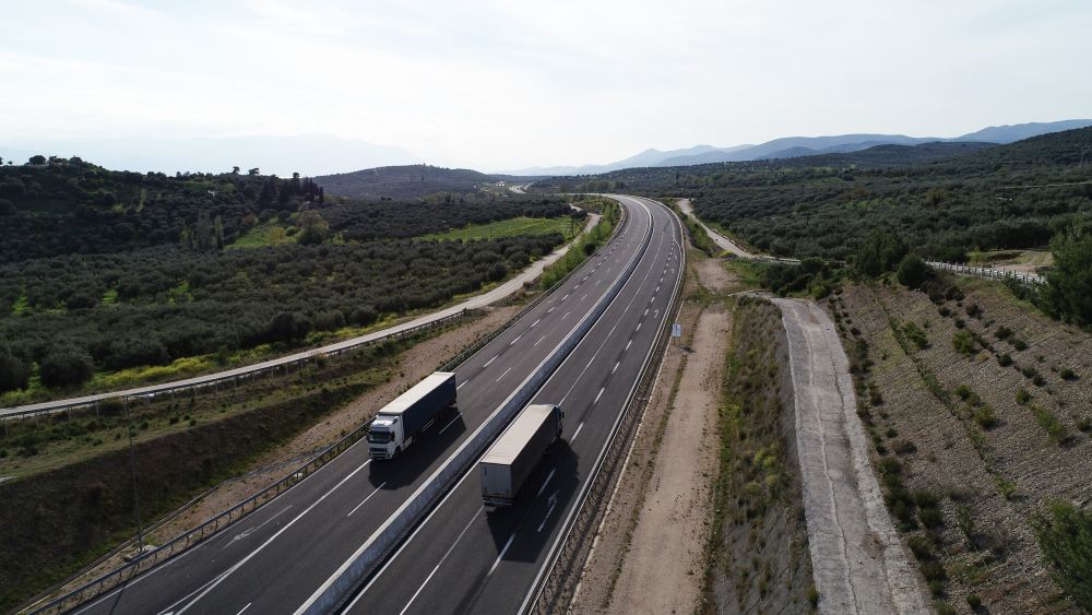 Παράκαμψη Χαλκίδας: ολοκληρώνεται το 2028 το μεγαλύτερο έργο υποδομών στην Εύβοια