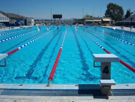 Το Δημοτικό Κολυμβητήριο Χαλκίδας: Ένα επικίνδυνο μνημείο εγκατάλειψης