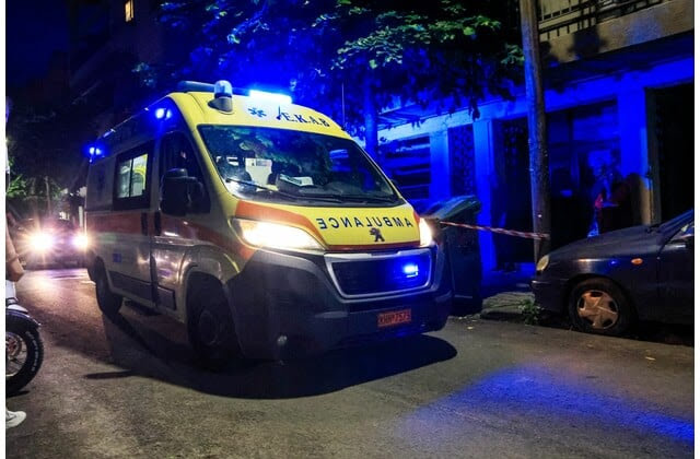 Εύβοια – Μια ζωή χάθηκε, μια άλλη παλεύει: Όλα σε μια στιγμή