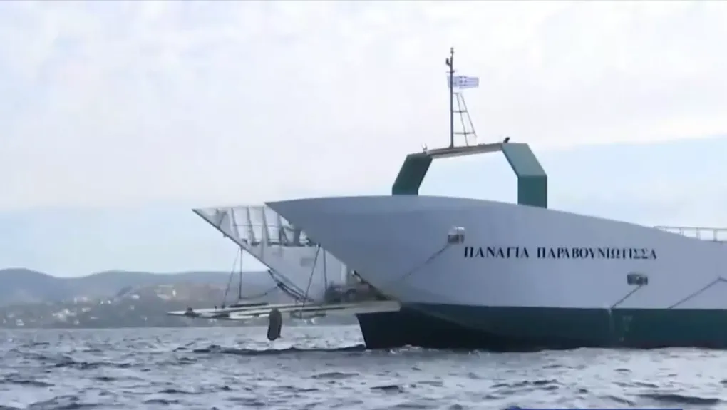Το υπουργείο στέλνει στον εισαγγελέα την εταιρεία, οι επιβάτες ήταν «αφημένοι στην τύχη τους»