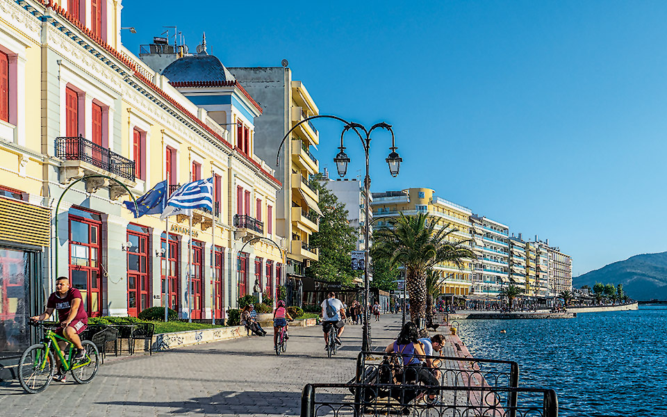 Πολιτικό Ροκ στην Εύβοια