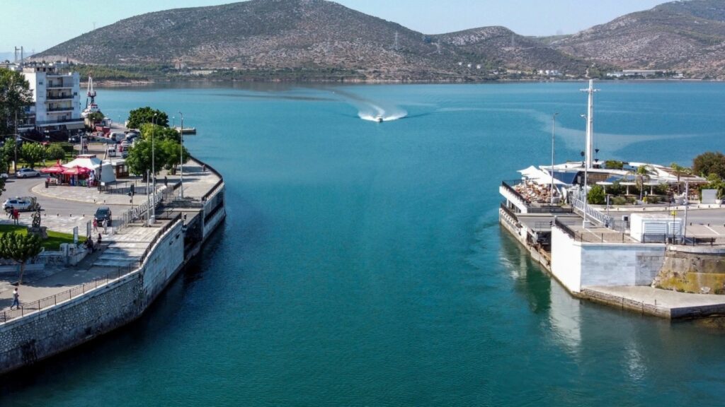 Κίνημα Δημοκρατίας: Από τύχη δεν θρηνήσαμε θύματα στη γέφυρα της Χαλκίδας