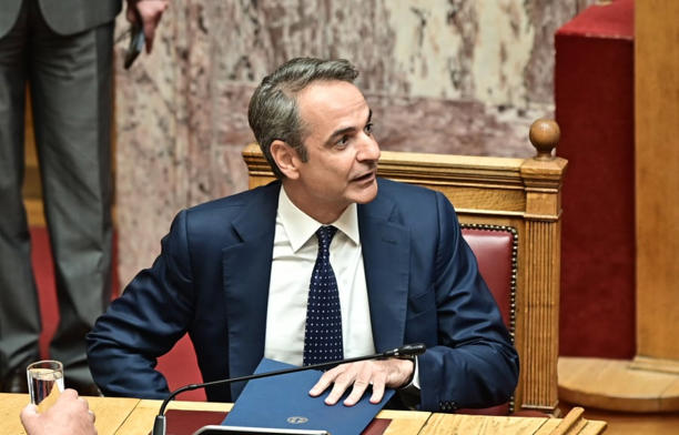 Αρχίζει πλέον η αμφισβήτηση Μητσοτάκη στη ΝΔ – Ποιοι παράγοντες το δείχνουν