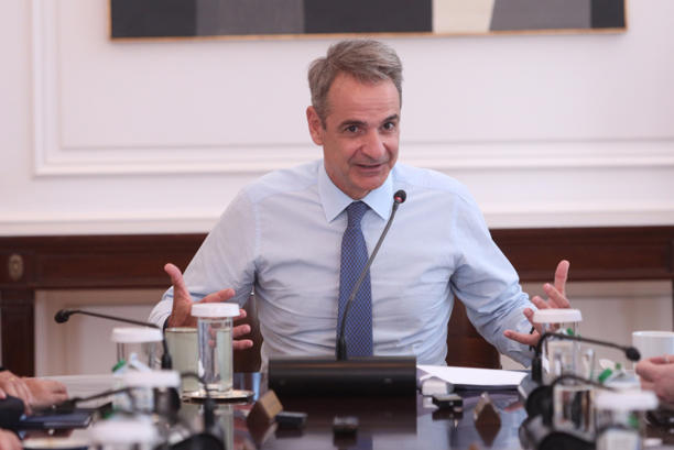 Τα σημαντικότερα προβλήματα για την κυβέρνηση