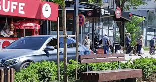 Τουρκία: Έλληνες πάνε για ψώνια κάθε Σάββατο στην Αδριανούπολη – «Μας αφήνουν να λιώνουμε στον ήλιο»