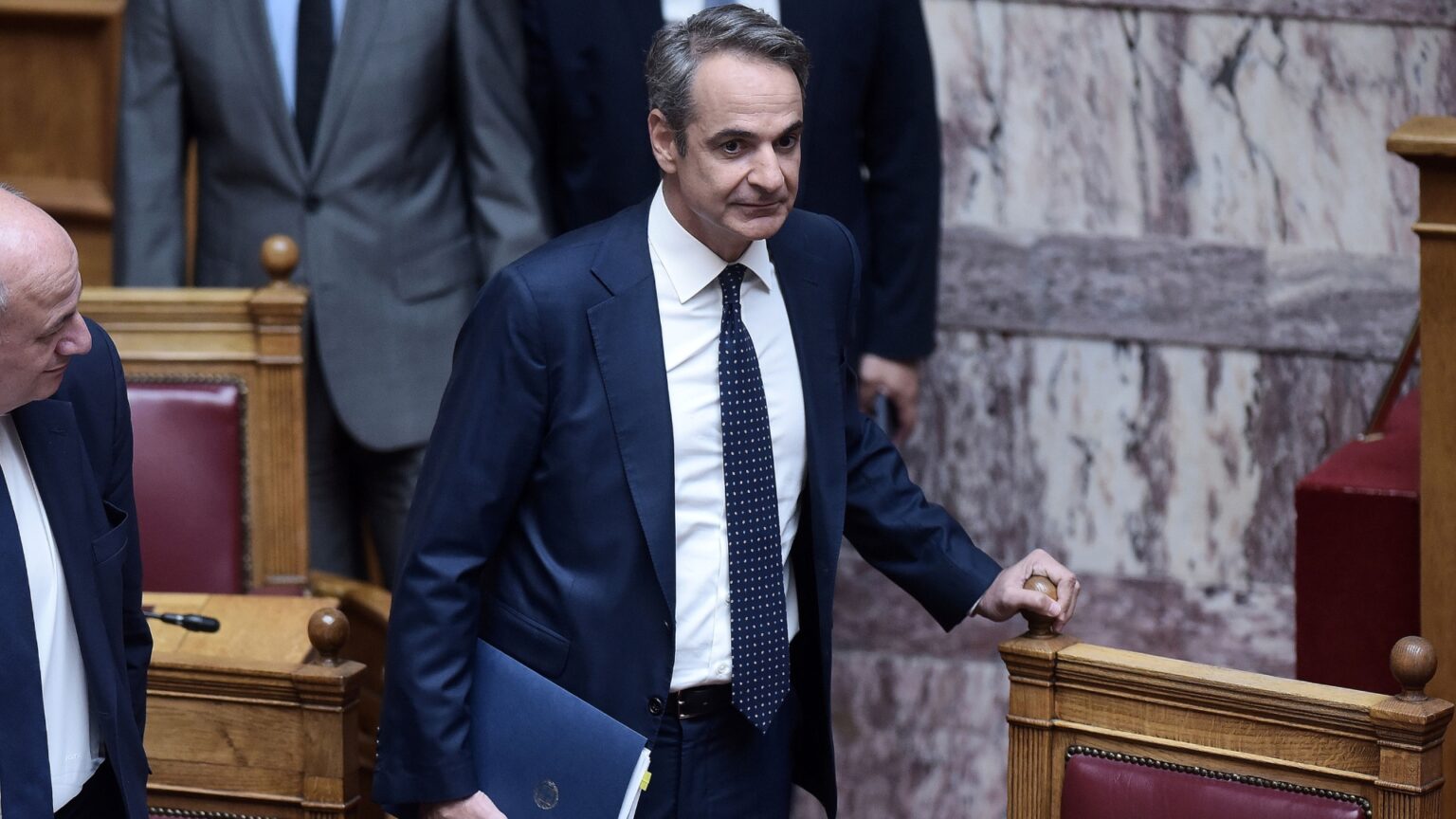 Κοινή επιστολή 67 οργανώσεων της Κοινωνίας των Πολιτών στον πρωθυπουργό