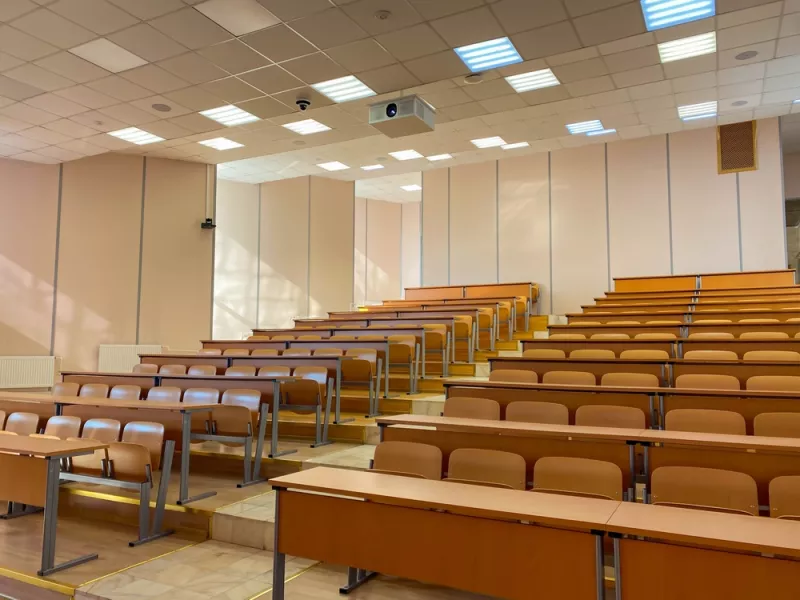 Αναλυτικά τα πανεπιστήμια που θα λειτουργήσουν στην Ελλάδα από το επόμενο ακαδημαϊκό έτος – Πέντε αιτήσεις δεν προκρίθηκαν ενώ μια απεσύρθη στο παραπέντε