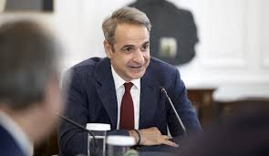 Ο Μητσοτάκης, τα τηλέφωνα για τα δημόσια έργα, η σταλινική αντιπολίτευση και το τεκμήριο… ενοχής