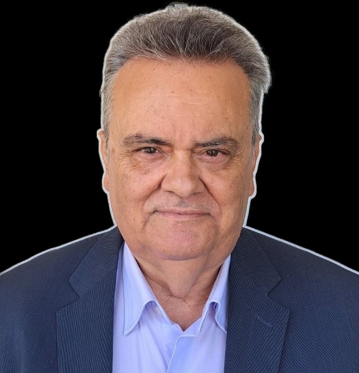 Δημήτρης Κατσούλης: Πολιτική κατάθεση και αυτοδιοικητική ματιά από την Εύβοια