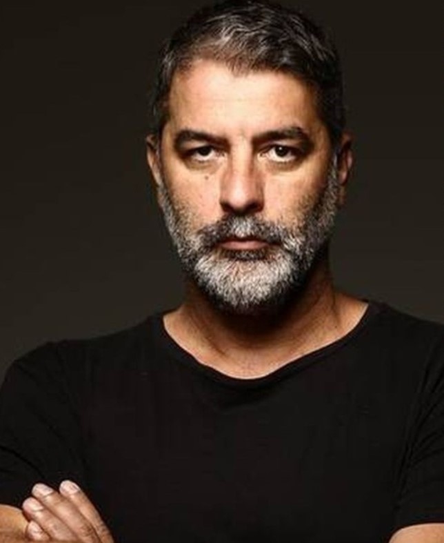 Ο Μπισμπίκης συνελήφθη – Το αυτοκίνητό του ζητά ψυχολογική υποστήριξη
