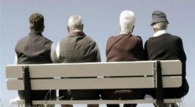 Δημογραφικό: Μία Ελλάδα που συρρικνώνεται