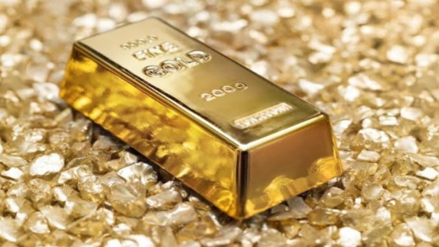 Πρωτόγνωρο κραχ… βλέπει ο «Mr. Gold»: Δεν υπάρχει σωτηρία – Ο χρυσός στις 135.000 δολ., το ασήμι στις 6.700 δολ.