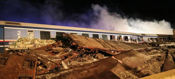 Τεμπη: Φτάνει πια με τις αναθέσεις ερευνών για το τι συνέβη – Επρόκειτο για διαρκή εγκληματική ενέργεια και πρέπει να τιμωρηθούν οι ένοχοι