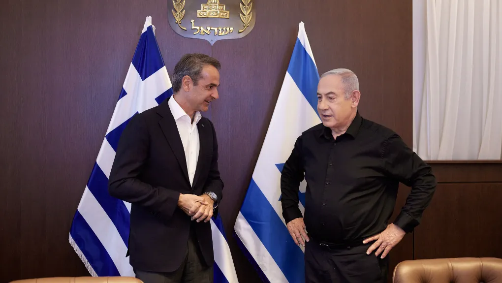 Στρατηγική συμμαχία ή αυτοπαγίδευση;