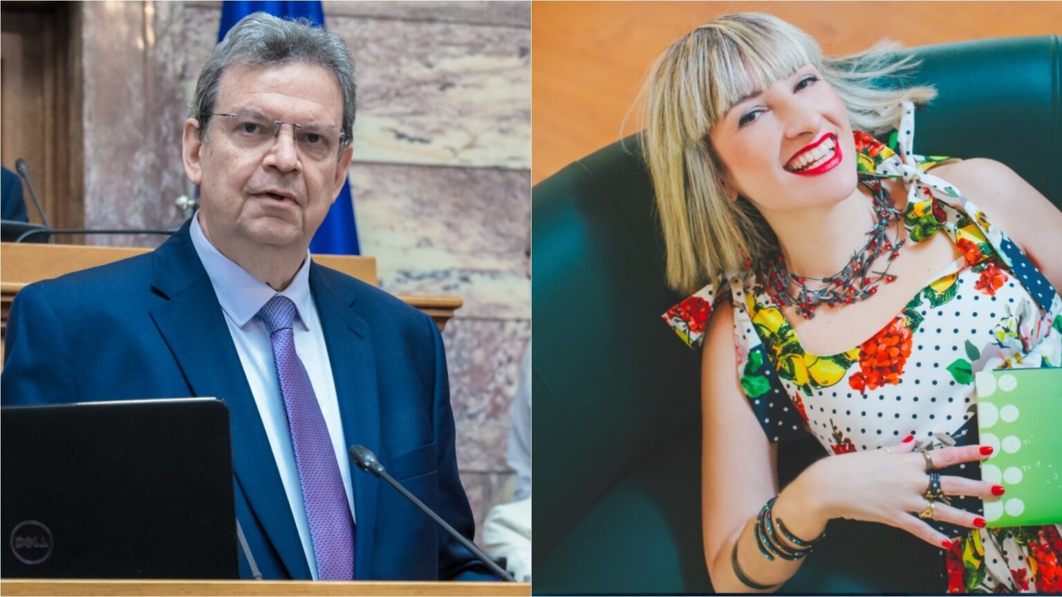 Χωρίς προσχήματα: Απόφοιτος και δωρήτρια του «Ανατόλια» η ελέγκτρια που ενέκρινε την άδειά του για ιδιωτικό πανεπιστήμιο