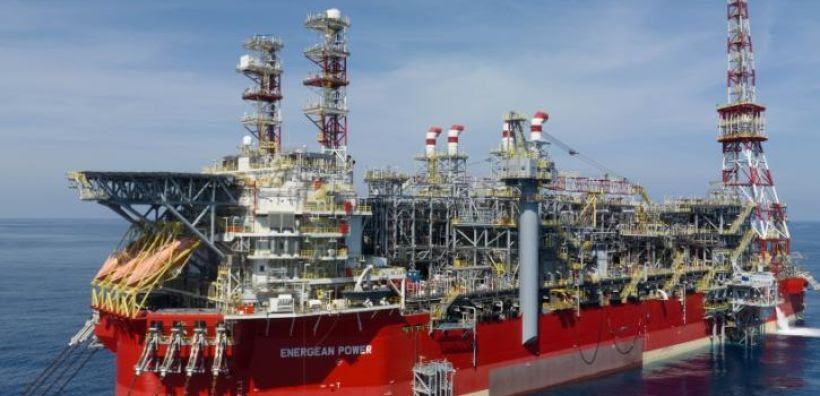 Τρεις ερευνητικές γεωτρήσεις εξετάζει η Energean σε Ελλάδα, Ισραήλ και Αίγυπτο – Βασική προϋπόθεση η εξεύρεση εταίρου