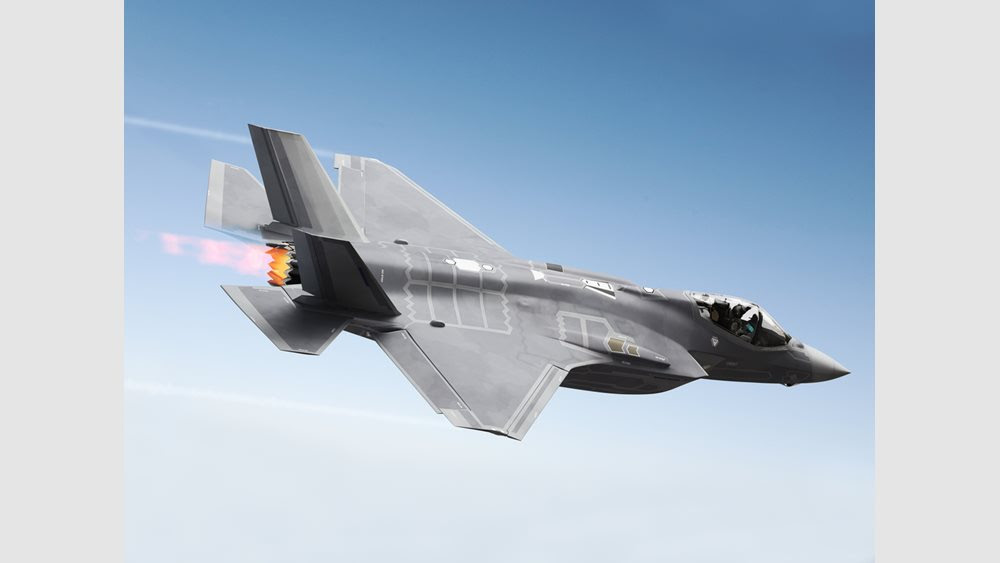 “Μην πουλήσετε F-16 και F-35 στην Τουρκία”, λέει στον Τραμπ ο πρώην επικεφαλης της Αμερικανοεβραϊκής Επιτροπής