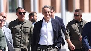 Τα δώρα της ΔΕΘ μετά τον ΟΠΕΚΕΠΕ, οι φαμίλιες της αμαρτίας στην Κρήτη και καλώδιο…γιοκ;
