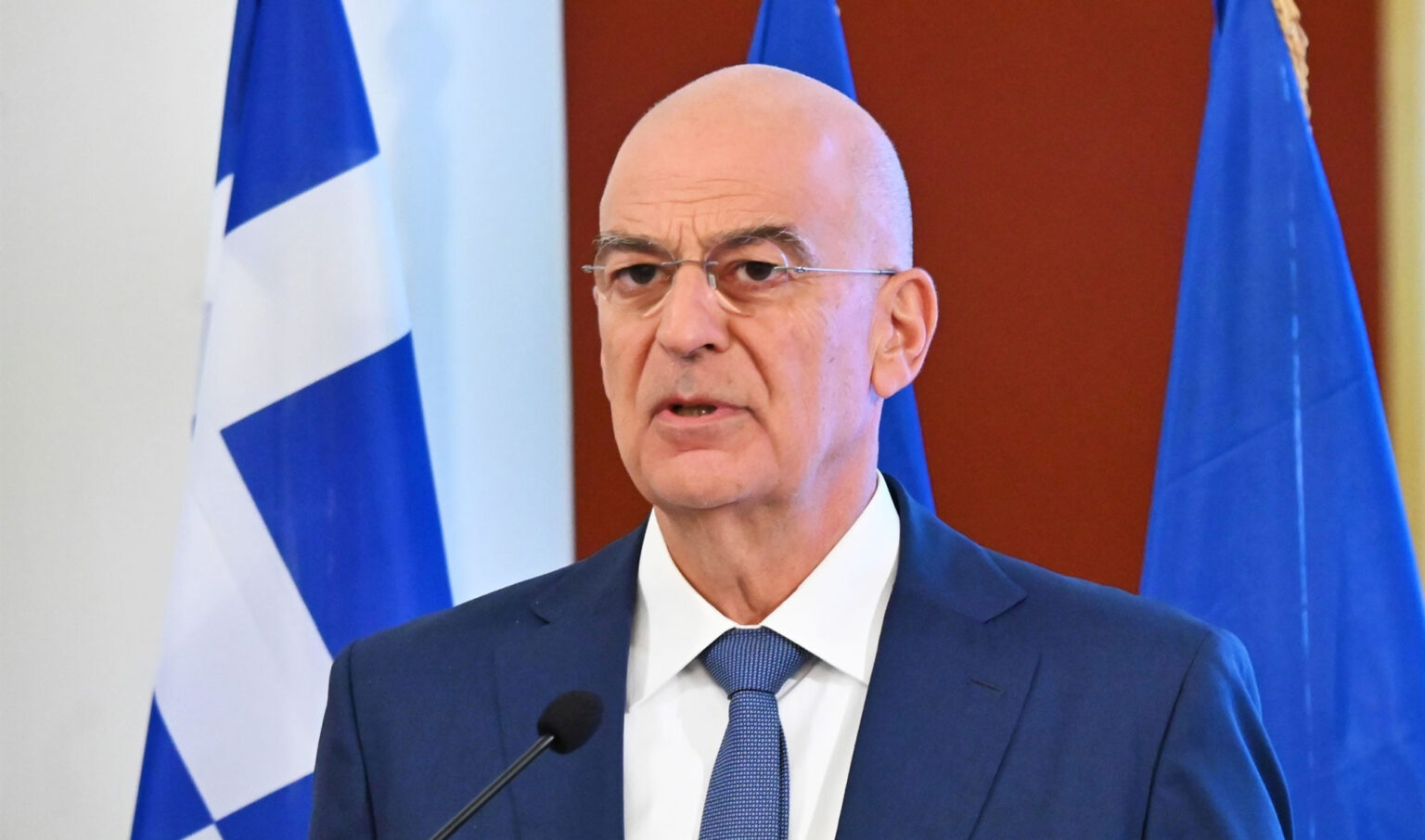 Εντός και Εκτός: Ελλάς – Ινδία – Βρετανία, συμμαχία;