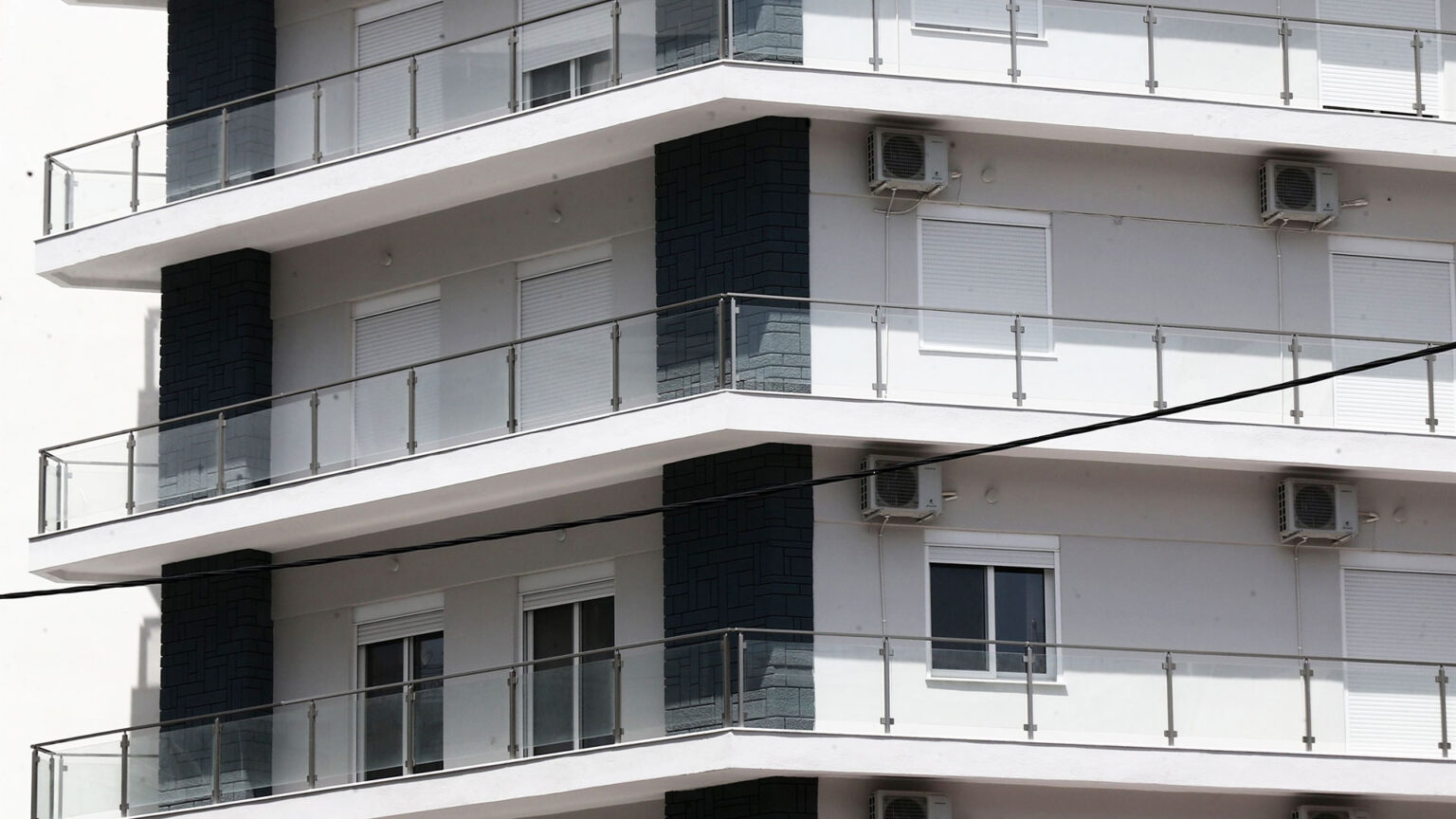 Στα αζήτητα περισσότερα από 7.000 ακίνητα