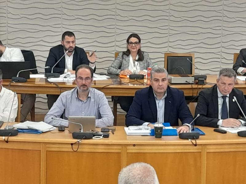 Χαλκίδα ή Λαμία; Δύο πόλεις διεκδικούν την έδρα του Πανεπιστημίου Στερεάς Ελλάδας
