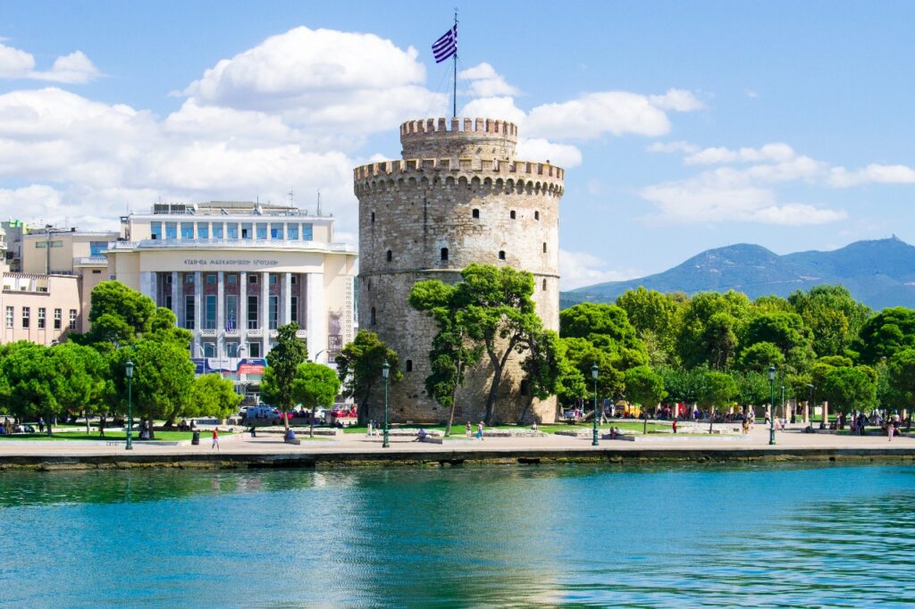 Εμείς, οι Κιμπάρηδες της Θεσσαλονίκης