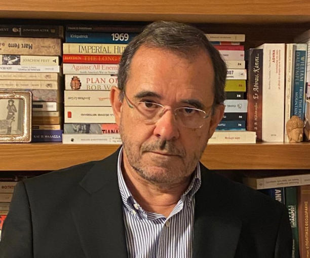 Διόρθωση ημαρτημένων