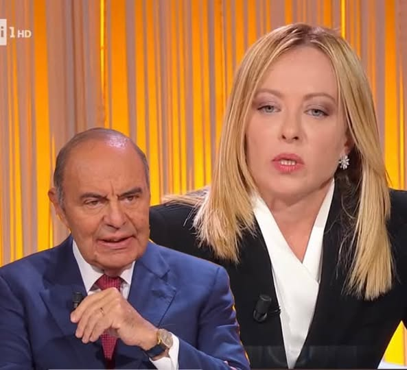 Giorgia Mossad