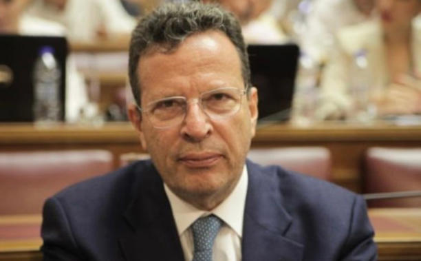 Γιώργος Κύρτσος: Προκαλώ Μητσοτακη, Μαξίμου να δημοσιεύσουν τη λίστα των αποζημιώσεων με δημόσιο χρήμα που κατέβαλαν στους εργολάβους