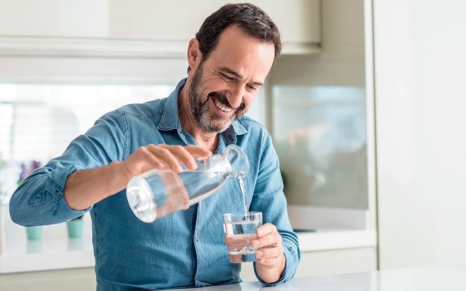Τελευταίες απόψεις σχετικά με την προετοιμασία για κολονοσκόπηση