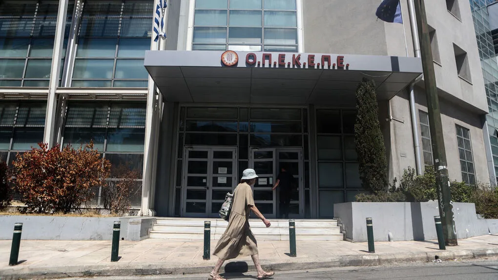 Σκάνδαλο ΟΠΕΚΕΠΕ: Εντόπισαν 2,5 εκατ. ευρώ, Jaguar και άλλα ΙΧ στον «Φραπέ»