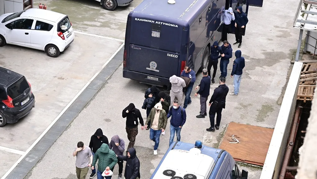 ΟΠΕΚΕΠΕ: Αναβαθμίστηκε το κατηγορητήριο για τον λογιστή – Βρήκαν πανάκριβα ρολόγια