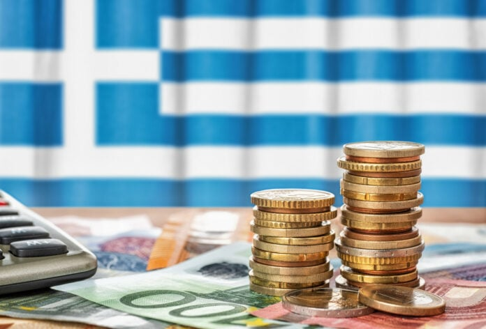 Σκληρό άρθρο της taz: To «παράδοξο της ανάπτυξης» στην Ελλάδα