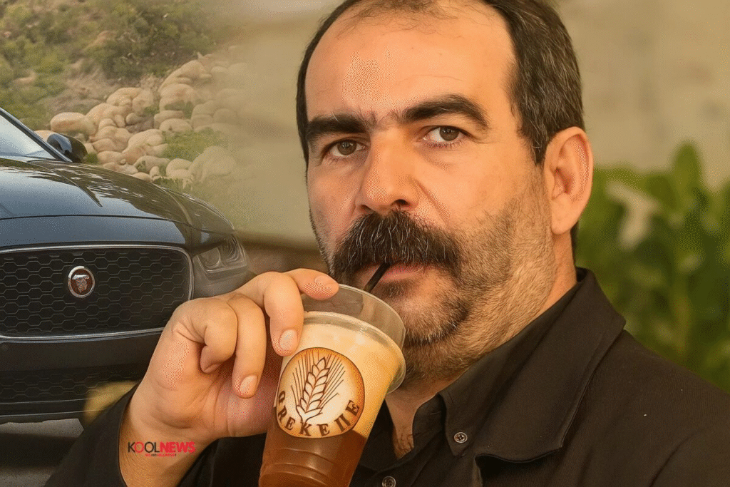 ΟΠΕΚΕΠΕ: Δάνειο 600.000 ευρώ πήρε από αγροτικό συνεταιρισμό ο «Φραπές»
