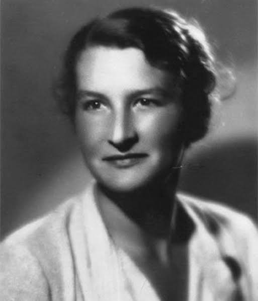 Βιρτζίνια Χολ (Virginia Hall Goillot, 1906–1982)